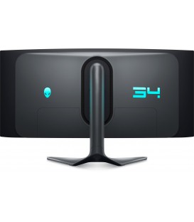 ALIENWARE GAMING MONITOR - AW3423DWF