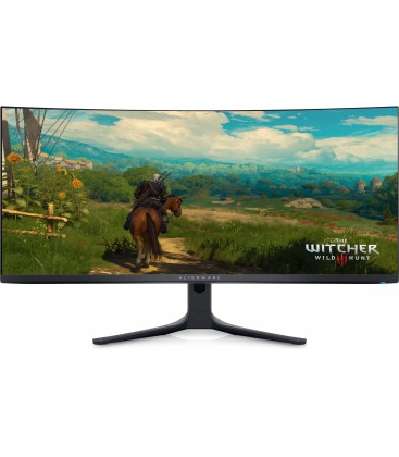 ALIENWARE GAMING MONITOR - AW3423DWF